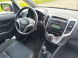 Hyundai ix20 KRÁSNÝ,100TKM,SERVISKA,1MAJ67L - náhled 8