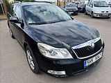 Škoda Octavia 1,6 MPi KLIMA ROZVODY PNEU - náhled 2