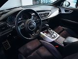 Audi A7 3.0TDI 200kW S-line ACC Vzduch - náhled 8