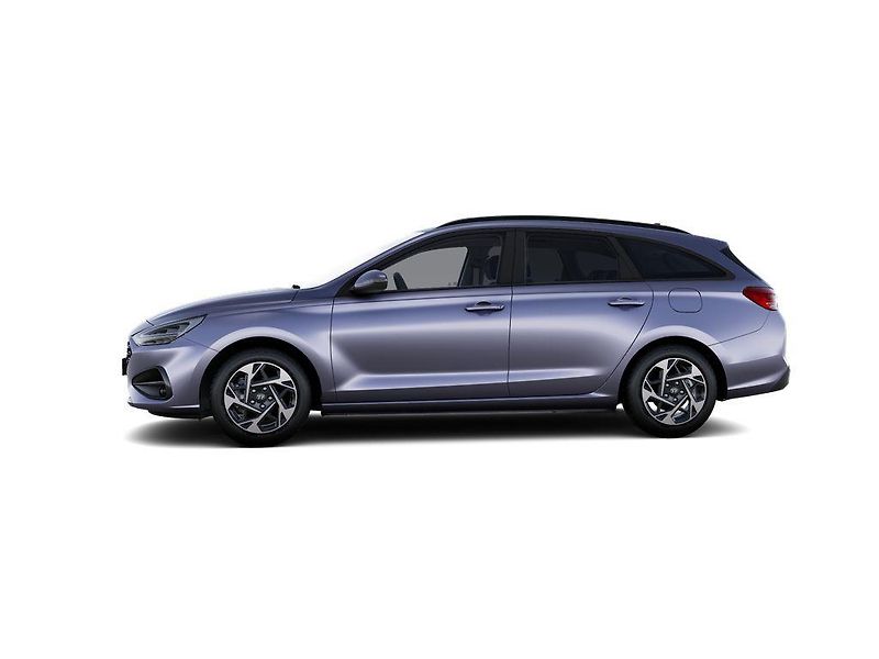 Hyundai i30 (2026) GO Czech! - fotka 2 z 3