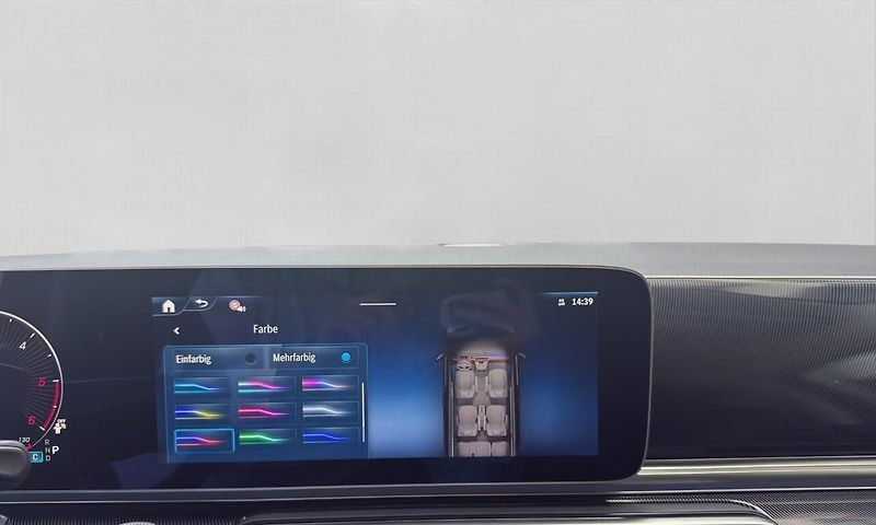 Mercedes-Benz Třídy V 220d 4M K Style 360 Distr Mult - fotka 8 z 10