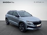 Škoda Karoq (2026) 1.5 TSI 110 kW DSG SportLine - náhled 28