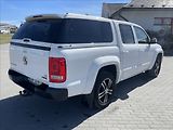 Volkswagen Amarok 3,0 TDi 150kw odp. DPH - náhled 29