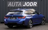 BMW Řada 3 M340i xD,Tažné, H/K, 360°, ACC - náhled 9