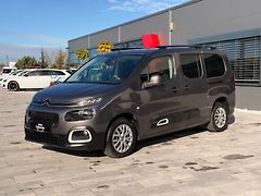 Citroën Berlingo (2019) Feel XL 1.2 81kW - fotografie inzerátu