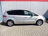 Ford S-MAX 2,0 TDCi Navi, Panorama - náhled 4