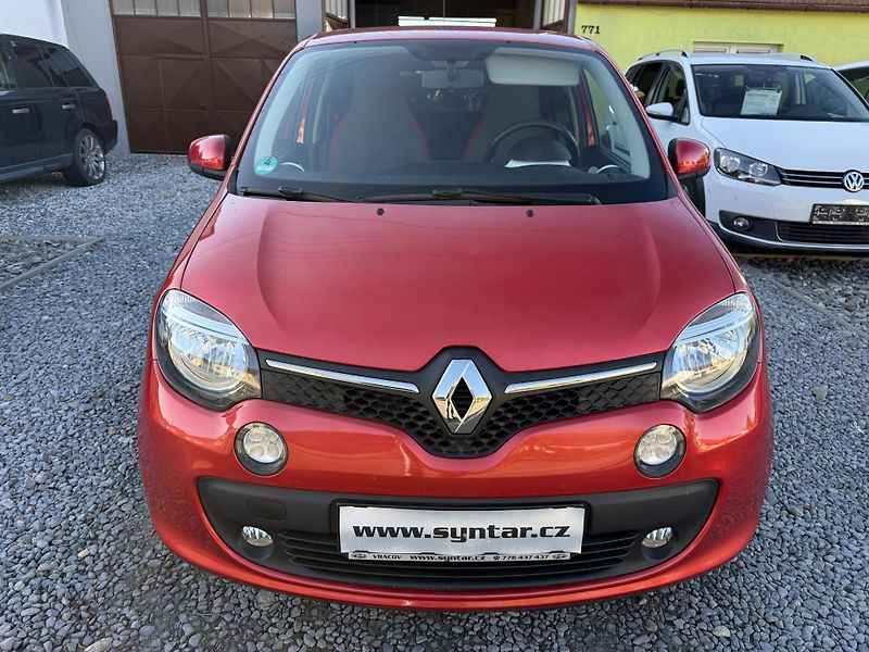 Renault Twingo 1.0i 52 KW 1 MAJITEL. - fotka 8 z 14