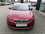 Peugeot 308 GT REZERVACE - náhled 1