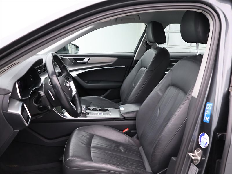 Audi A6 Avant 3.0 50 TDI 210kW S-Line - fotka 11 z 36
