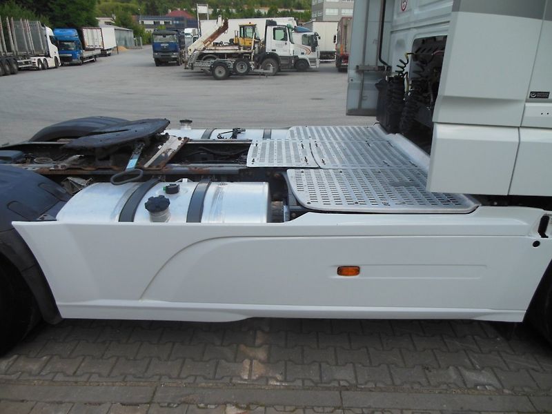 DAF XF 106.510 SSC, Standart - fotka 9 z 21