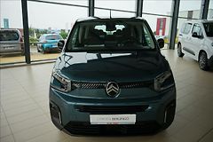 Citroën Berlingo (2026) 1,5 Diesel 130k Manual XL PLUS - fotografie inzerátu