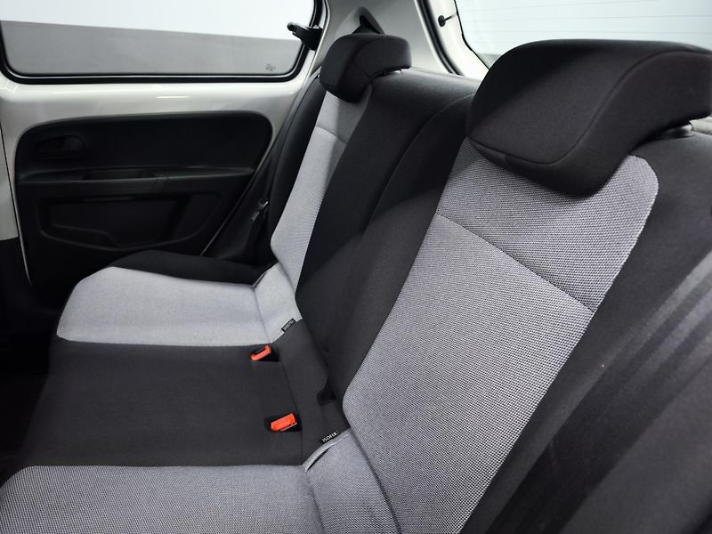 Škoda Citigo (2014) 44kw, klima, zim.pneu - fotka 27 z 29