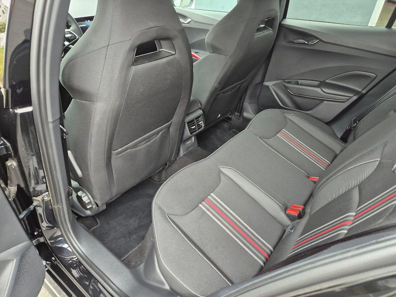 Škoda Fabia (2025) Monte Carlo 1.0TSi 85kW 6°manu - fotka 13 z 29