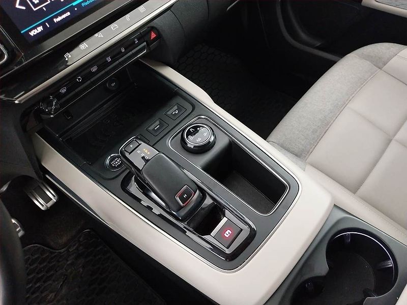 Citroën C5 Aircross (2020) BlueHDi 180, Automat - fotka 13 z 20