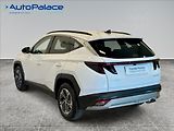 Hyundai Tucson 1,6 TGDI STYLE AT - náhled 6