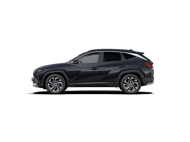 Hyundai Tucson (2024) Premium Luxury - fotka 2 z 3