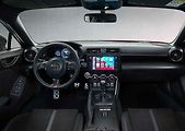 Toyota GR 86