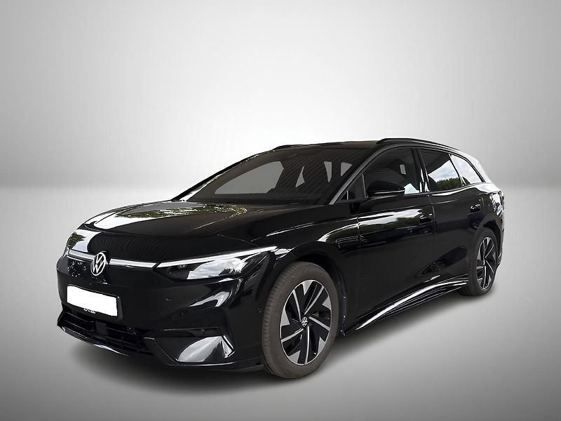 Volkswagen ID.7 Tourer 210kW 82kWh Pro 1.Maj DPH - fotografie inzerátu