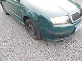 Škoda Fabia (2005) 1.2HTP,40kw,ČR,1majitel - náhled 9