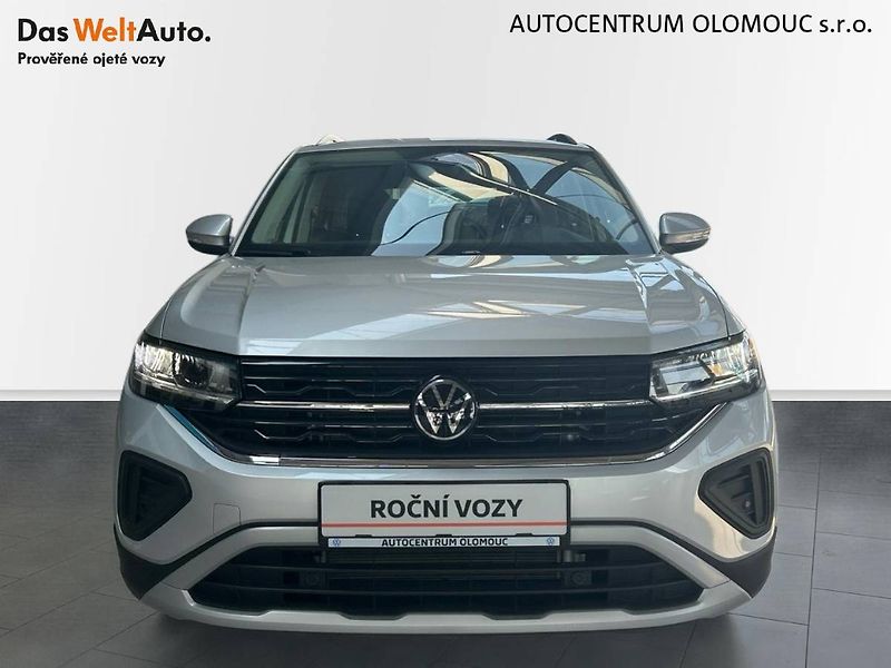 Volkswagen Ostatní (2025) 1.0 TSI People - fotka 4 z 27