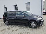 Volkswagen Touran 1,4 Tsi 110KW DSG Sound 7MÍST - náhled 4