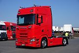 Scania (2019) S 520 / V 8 / EURO 6 / ACC / R - náhled 1