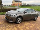 Toyota Corolla (2018) 1.6 /97kW - náhled 1