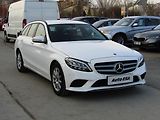 Mercedes-Benz Třídy C (2019) 1.6 d C 200, 1.maj,ČR, AT - náhled 1