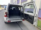 Mitsubishi Pajero 3.2 DID bez koroze - náhled 16