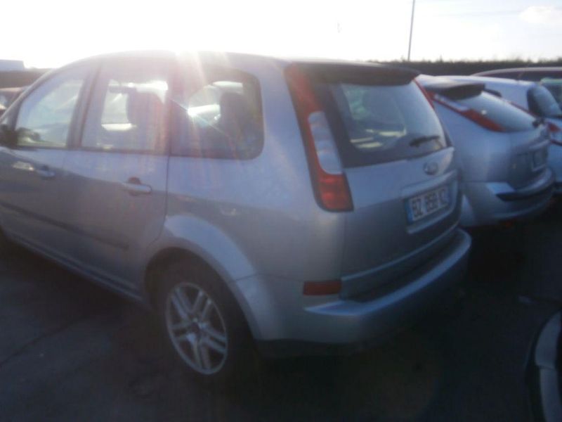 Ford C-MAX (2004) 1,8 i, acdigi - fotka 6 z 10