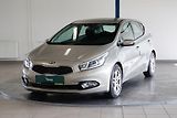 Kia Ceed - náhled 1
