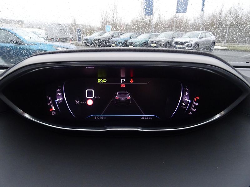 Peugeot 3008 (2022) ALLURE 1.5 BHDi S&S 130k EAT8 - fotka 40 z 73
