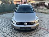 Volkswagen Golf Plus 1,2 TOP stav 1.majitel - náhled 9
