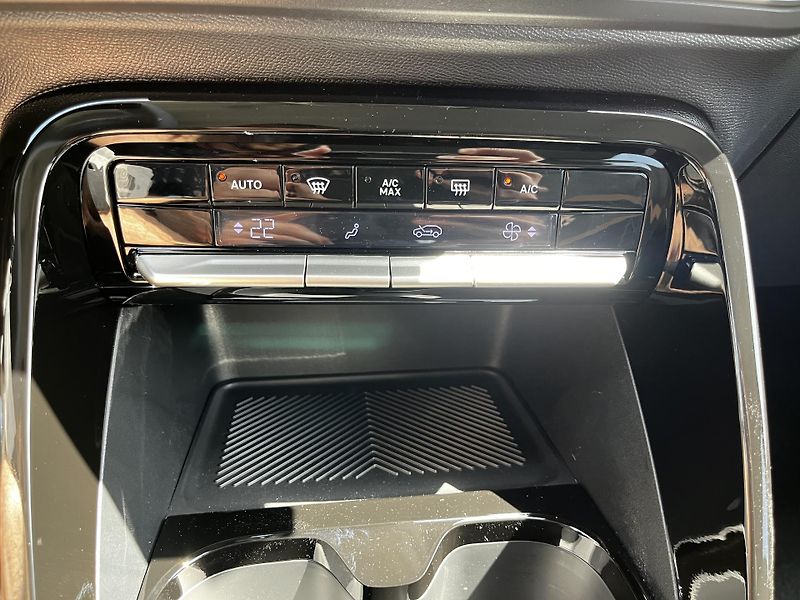 Citroën C3 Aircross (2026) PLUS Turbo 100k Manual - fotka 17 z 26