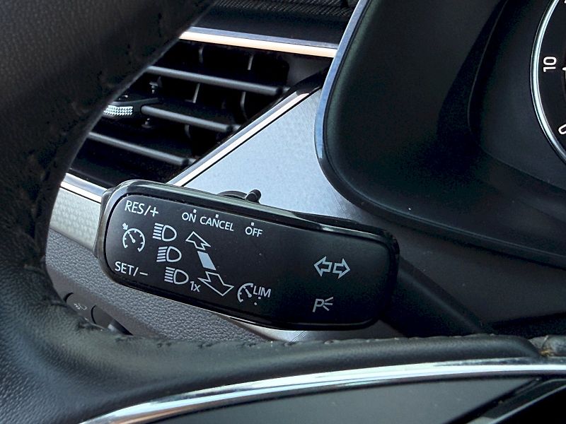 Škoda Scala (2024) 1.5 TSI 110 kW Style - fotka 11 z 22