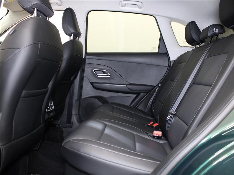 MG ZS 1,5 Hybrid+ Exclusive 32tkm.ČR - fotka 7 z 27