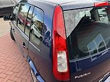 Ford Fusion (2010) 1.4i Style Klima Winter Paket - náhled 41