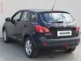 Nissan Qashqai (2009) 2.0dCi 4x4, AC, temp - náhled 6