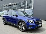 Mercedes-Benz GLB (2020) 200 - náhled 1