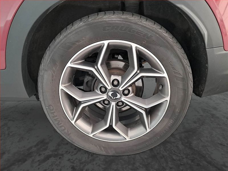 SsangYong Korando (2023) 1.5 T-GDI, ČR,1.maj - fotka 15 z 16