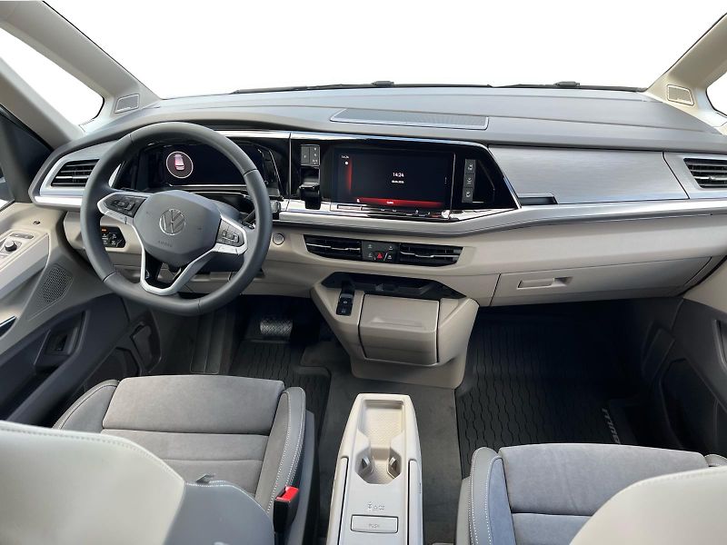 Volkswagen Multivan LONG 2.0TDI LIFE 7DSG 110kW - fotka 5 z 27