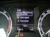 Škoda Fabia 1,0 TSi 81kW 2xkola,DPH,servis - náhled 37