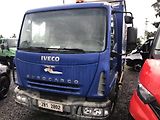 Iveco Eurocargo (2003) 75E13 skříňová dílna ,204..km  - náhled 3