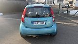 Suzuki Splash (2010) 1.0 94 TIS KM KLIMA PŮVOD ČR - náhled 7