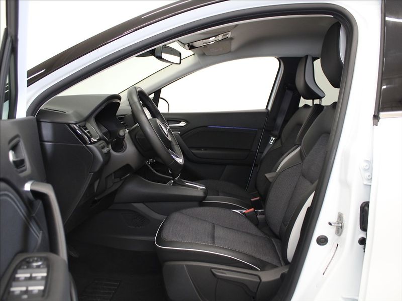 Mitsubishi ASX 1,6 Hybrid 143k.AT Intense+ ČR - fotka 6 z 24