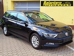 Volkswagen Passat 1,4TSi DSG SERV.KN,CEBIA,ACC - fotografie inzerátu