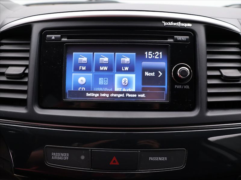 Mitsubishi Lancer 1,8 MIVEC 103kW SPORTBACK CZ - fotka 21 z 32