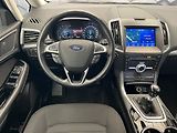 Ford Galaxy 2.0 EB Titanium manuál nez.top - náhled 7