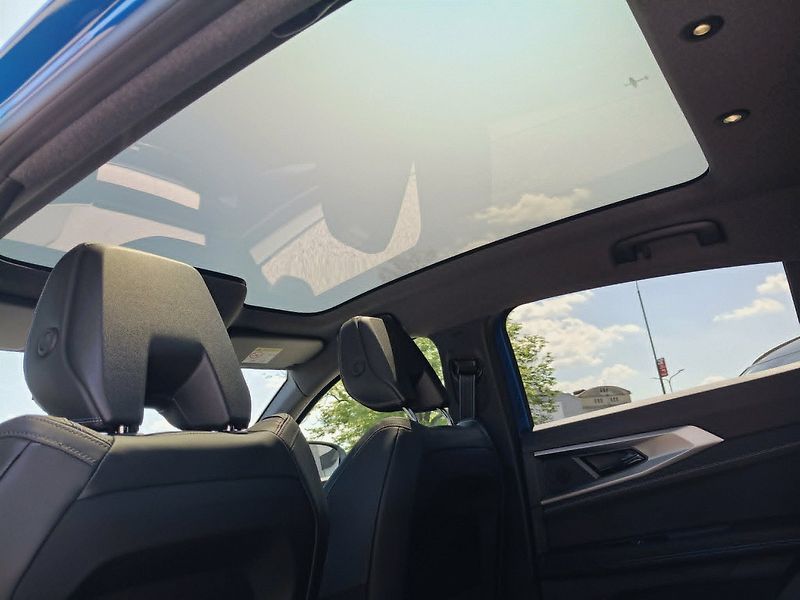Renault Rafale (2026) esprit Alpine hyper hybrid E-T - fotka 13 z 29