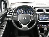 Suzuki SX4 - náhled 18